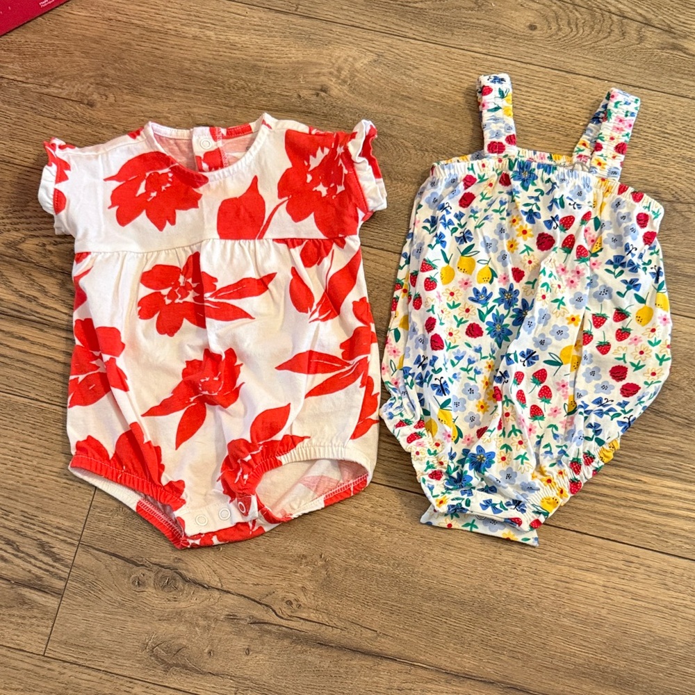 Summer bubble bundle